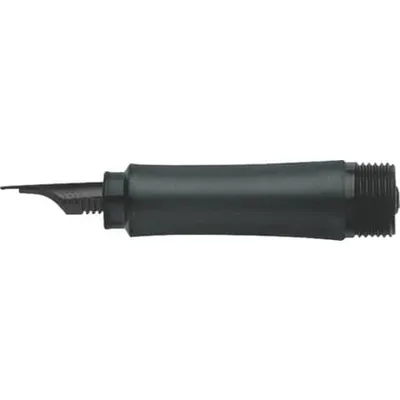 Produktbild von Faber-Castell Grip Edition, Schwarz, Medium, 1 Stück(e)