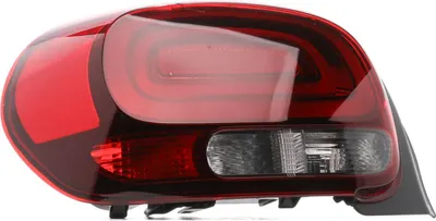 Obrázek produktu pro TYC Zadní světlo levé pro CITROËN C3 III (SX) C3 III dodávka / kombi (SX, SY)
