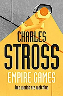 Image de Empire Games