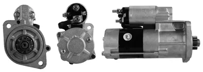 Produktbild von LUCAS LRS02218 Starter Anlasser 2,2kW 12V
