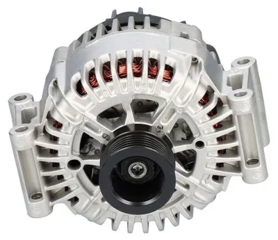 Image de Alternateur 14 V 150 A Ø 50 mm VALEO pour, entre autres, Mercedes-Benz Classe C