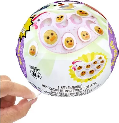 Image de MGA Miniverse Make It Mini Spring Theme 523727