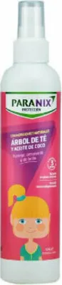 Immagine prodotto di Paranix Protection Tea Tree Spray Balsamo Ragazza 250ml