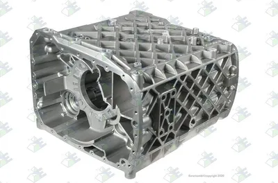 Obrázok produktu pre Skriňa prevodovky EURORICAMBI 95534228