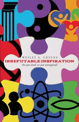 Produktbild von Irrefutable Inspiration