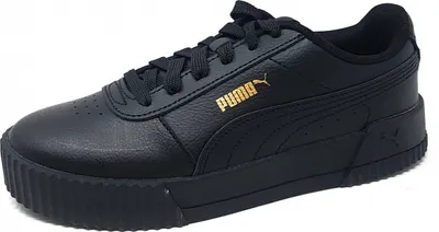Produktbild von Puma Carina Sneaker Schwarz