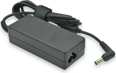 Immagine prodotto di Alimentatore Originale Toshiba 65w 19v 3.42a Pa3714u-1aca 5.5mm X 2.5mm Asus