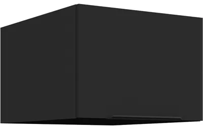 Produktbild von Hängeschrank 50 SILVIA 32 schwarz
