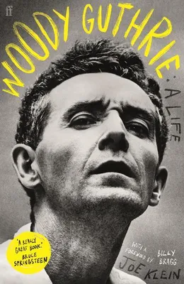 Obrázok produktu pre Woody Guthrie