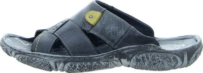 Produktbild von KRISBUT Pantoletten Herren 32303639333436 Schwarz 42 EU