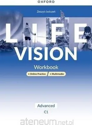 Image de Life Vision Advanced WB + Online Practice + multi