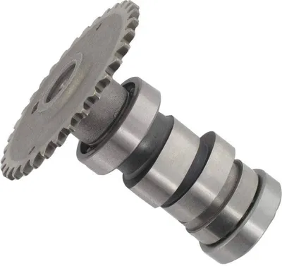 Produktbild von Nockenwelle 34Z 41 GY6 152QMI Kipphebelwelle Rex 80600