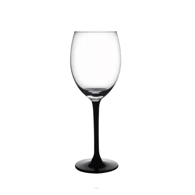 Obrázek produktu pro Orion 144672 Sklenice na víno Onyx 0,26 l