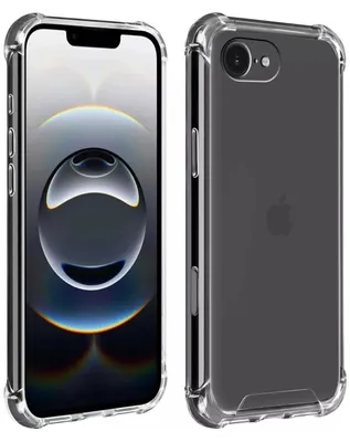 Image de Coque Angle Renforce P/iphone 16 E - Akashi