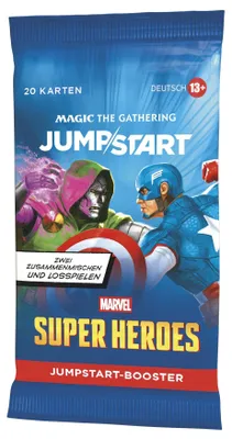 Produktbild von Wizards of the Coast D53631000, 13 Jahr(e)