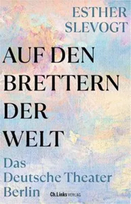 Obrázok produktu pre Auf den Brettern der Welt