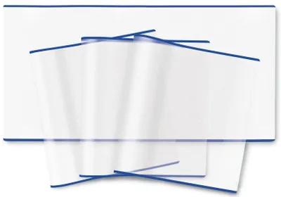Image de Herma 7231 7231 HERMÄX Protège-livres 230x520 mm extra long