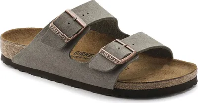 Produktbild von Birkenstock Arizona Stein - Slipper - 151213