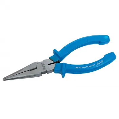 Obrázek produktu pro Kleště půlkruhové 160 mm, Mega