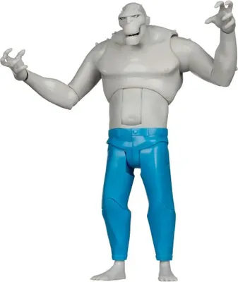 Obrázek produktu pro Batman: The Animated Series DC Direct Build-A Actionfigur Wave 5 Killer Croc 15 cm