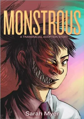 Produktbild von Monstrous