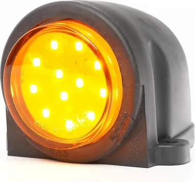 Produktbild von WAS 1532 2A Blinker Blinkleuchte