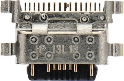 Produktbild von Ladebuchsenstecker passend für XIAOMI Mi A3 ORI