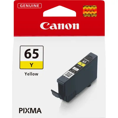 Image de Canon 4218C001 - Encre Cli-65 J