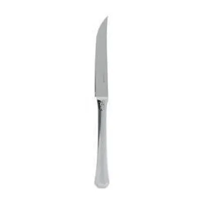 Image de Couteau à steak Sambonet S0522 Decò, en acier inoxydable 18/10