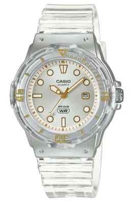 Zdjęcie produktu dla Casio LRW-200HS-7EVEF, Wodoodporny, Kwarc