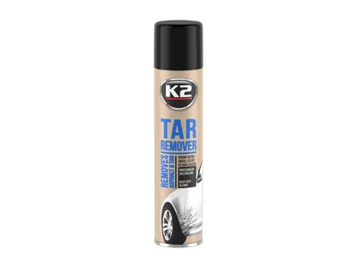 Obrázok produktu pre TAR REMOVER Odstraňuje decht a zvyšky nálepiek, 300 ml
