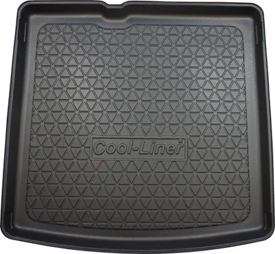 Produktbild von Z438751 Kofferraumwanne kompatibel mit Skoda Fabia III (NJ) Combi 01.2015-