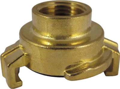 Produktbild von GK Gewindestück mit Innengewinde 3/4'' : 3/4 Zoll Anschluss: 3/4 Zoll