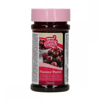 Produktbild von FunCakes Aroma - Kirsche 120g