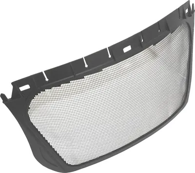 Produktbild von 3M Visier (Netzvisier) Edelstahl zu 4000370577 Peltor - 5C-1