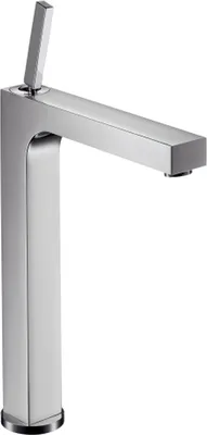 Zdjęcie produktu dla HansGrohe jednouchwytowa bateria umywalkowa Axor Citterio chrom do umywalki 39020000