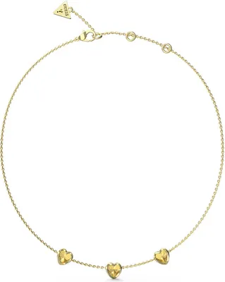Produktbild von Halsketten Guess Gold   Kollektion  - frau