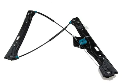 Imagen del producto de Elevador eléctrico para ventana, compatible con BMW Serie 3 (F30 / F31), delantero, lado izquierdo
