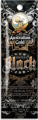 Zdjęcie produktu dla Australian Gold Sinfully Black Bronzer Do Opalania