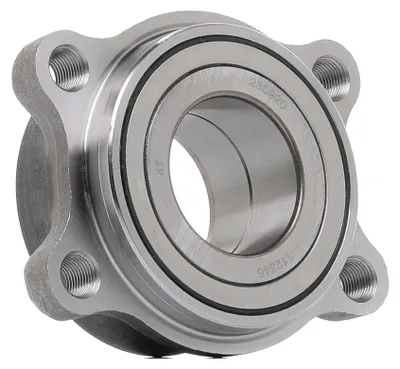 Produktbild von SKF Radlagersatz hinten für Nissan 350 Z