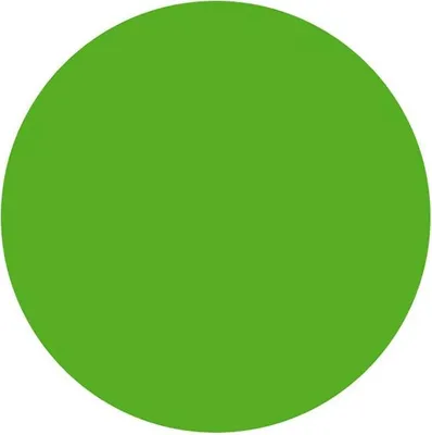 Image de Acrylverf Creall Studio Acrylics 50 briljant groen
