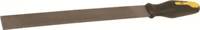 Obrázek produktu pro Dílenský pilník C.K Tools, plochý, polojemný, 300 mm (T0080 8)