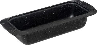Obrázok produktu pre Forma na chlieb 32 cm - čierna