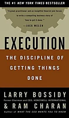 Produktbild von Execution