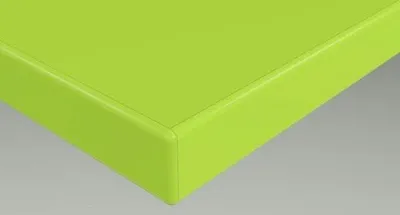 Produktbild von Garderobenpaneel Kian-ein - Limone