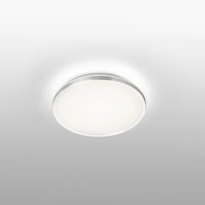 Obrázek produktu pro Stropní svítidlo LED AMI 15W 2700K Hliník