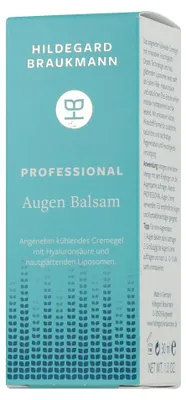 Produktbild von Hildegard Braukmann Professional Augen Balsam (30 ml)