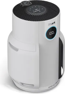Zdjęcie produktu dla Shark STYLE iQ HP150EU, 66 dB