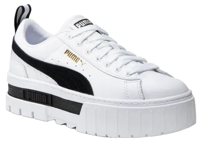 Obrázok produktu pre Puma - Dámske tenisky „Mayze“, koža PP6538 (38 EU) (biele)