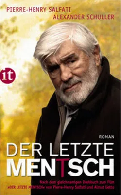 Zdjęcie produktu dla Der letzte Mentsch